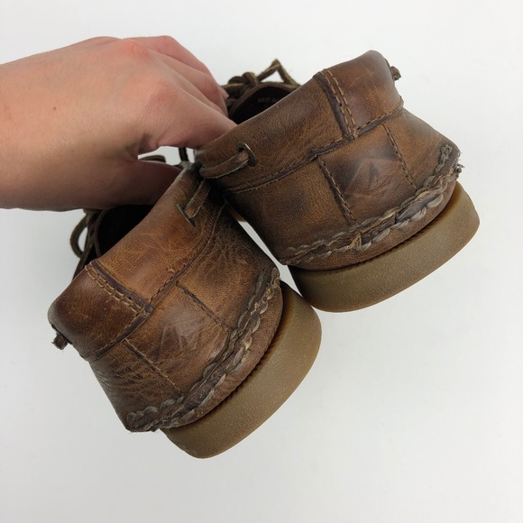 Sperry Top-Sider Authentic Original Boat Shoe - Picture 11 of 12